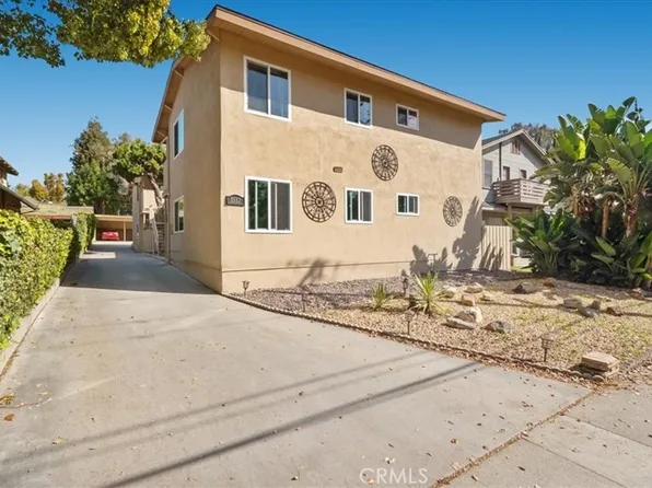 1112 Hope St, South Pasadena, CA 91030