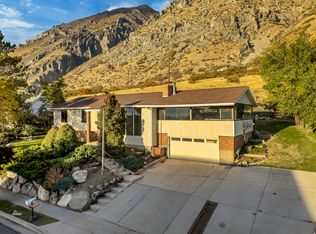 826 N 970th St E, Springville, UT 84663