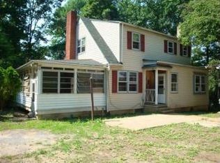 26740 N Sandgates Rd, Mechanicsville, MD 20659