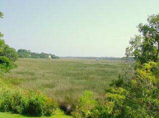 306 Brockinton Marsh, Saint Simons Island, GA 31522