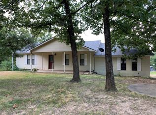 292 Persimmon Ln, Canadian, OK 74425