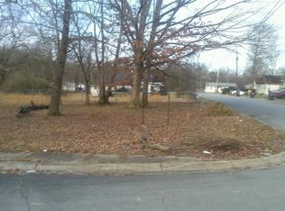 King St, Jacksonville, AR 72076
