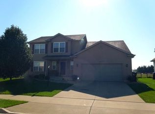 11006 N Crestpoint, Dunlap, IL 61525