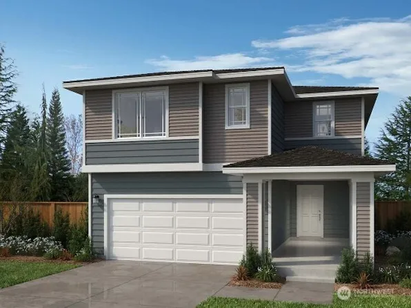 1469 NW Swenson Court #32, Poulsbo, WA 98370