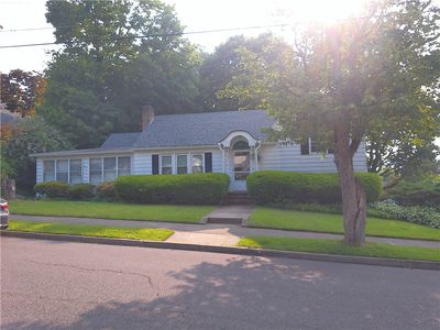 93 Mason Ave, Binghamton, NY, 13904