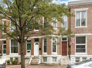1724 Jackson St, Baltimore, MD 21230