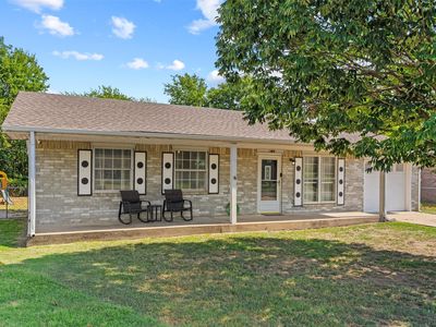 104 E Pine Ct, Skiatook, OK, 74070