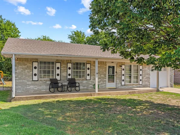 104 E Pine Ct, Skiatook, OK 74070