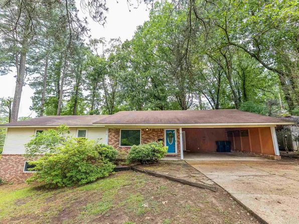 1030 Woodcrest Rd, Camden, AR 71701