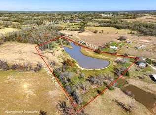 0 Vz County Road 4106, Canton, TX 75103