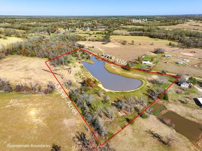 0 Vz County Road 4106, Canton, TX, 75103
