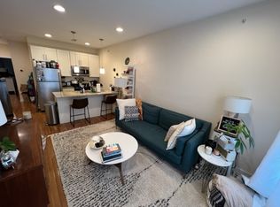 802 N 19th St #3, Philadelphia, PA 19130