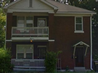 805 N Avalon St, Memphis, TN 38107