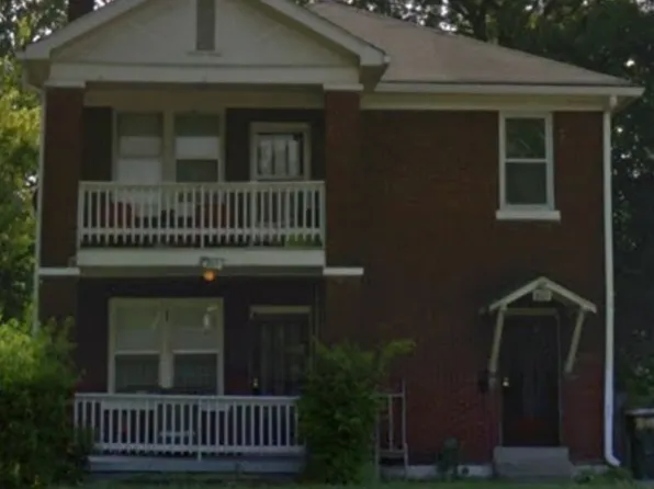 805 N Avalon St, Memphis, TN 38107