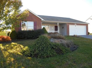 306 Shepherd St #L-0115, Jonestown, PA 17038