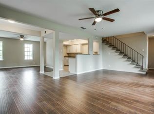 3545 Bangor Ct W, Irving, TX 75062