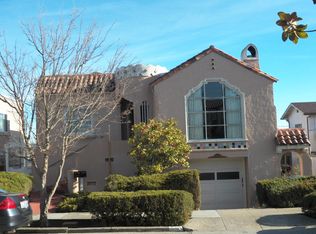 210 Willow Ave, Millbrae, CA 94030