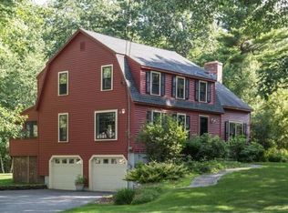 28 Hubbard Hill Rd, Derry, NH 03038