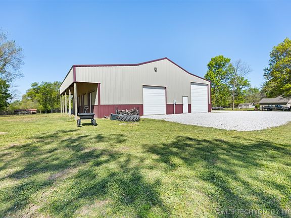 2nd image of 4688 N 193rd East Ave