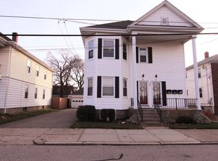 81 Robinson Ave #81R, Pawtucket, RI 02861