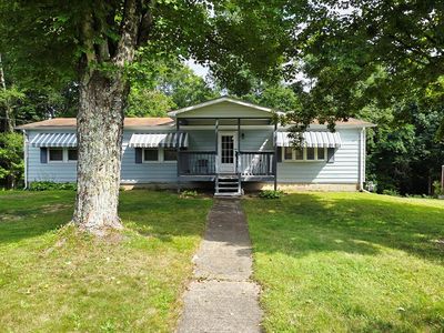 433 Parker St, Coal City, WV, 25823