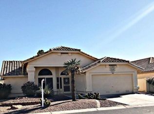 14323 W Morning Star Trl, Surprise, AZ 85374