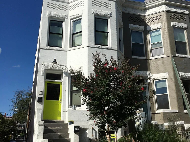 11 U St NW #B — Photo 5
