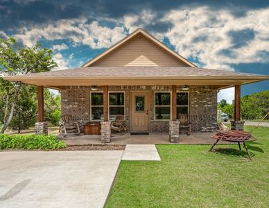 2231 Comet Trl, Granbury, TX, 76048