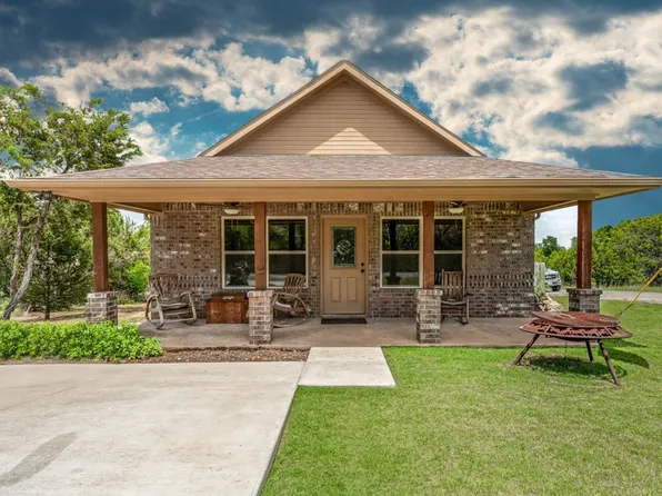 2231 Comet Trl, Granbury, TX 76048