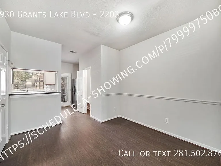 2930 Grants Lake Blvd #2203 — Photo 4