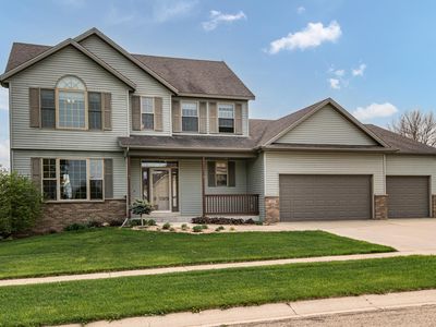 3050 Oakview Dr NE, Rochester, MN, 55906