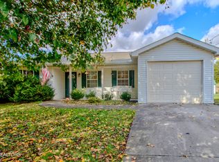 5921 David Johnson Rd, Knoxville, TN 37918