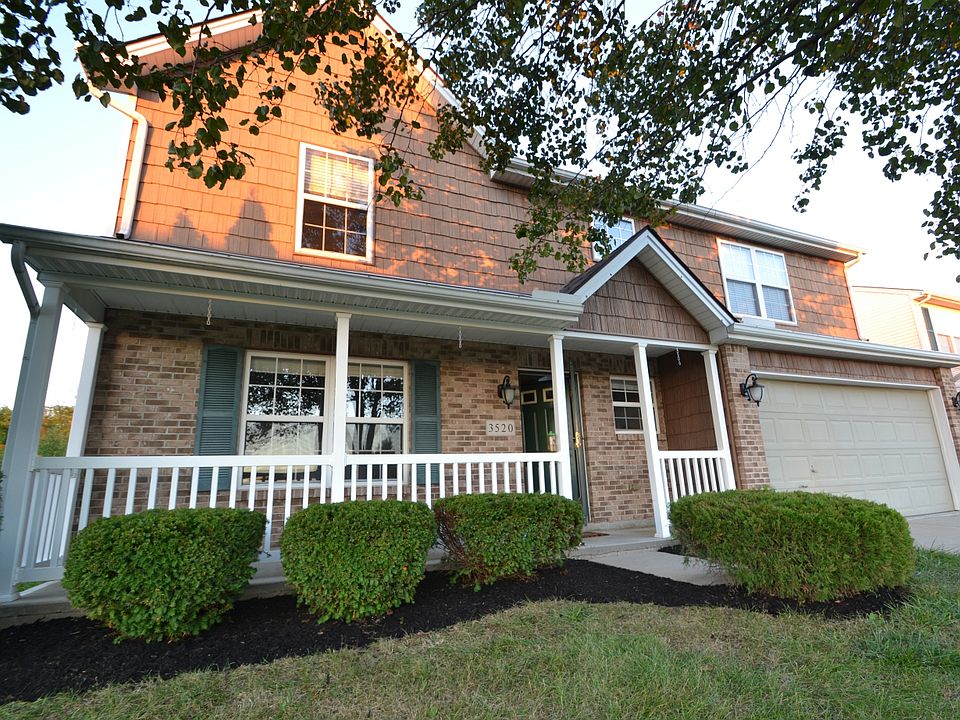 1st image of 3520 Winterwood Dr