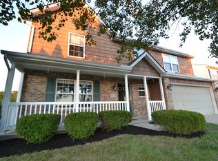 3520 Winterwood Dr, Dayton, OH 45424