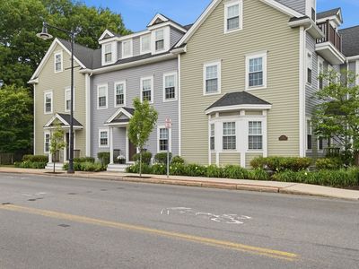106 Bridge St #2, Salem, MA, 01970