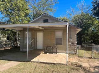 1206 Orleans St, Texarkana, AR 71854