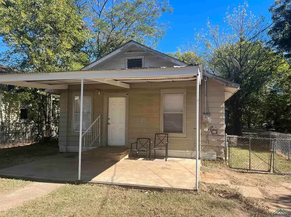 1206 Orleans St, Texarkana, AR 71854