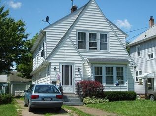 1022 20th St, Niagara Falls, NY 14301
