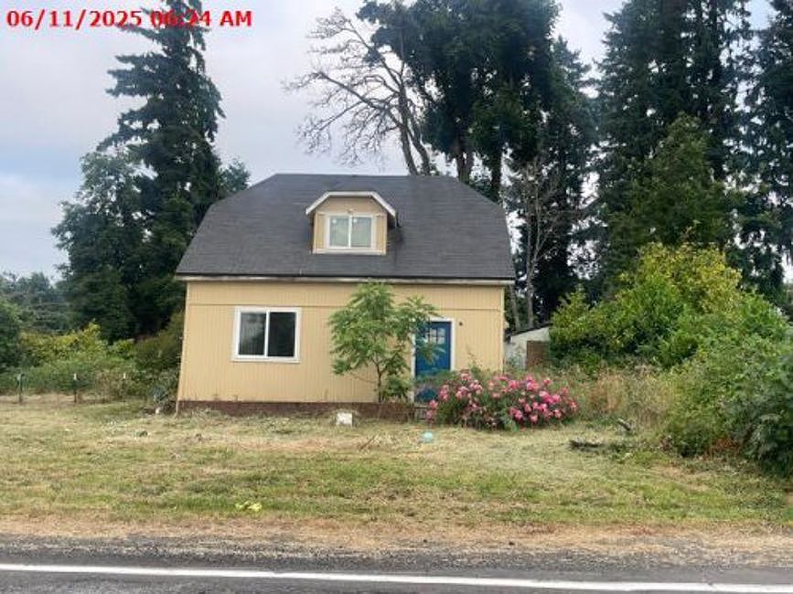 Property Front View