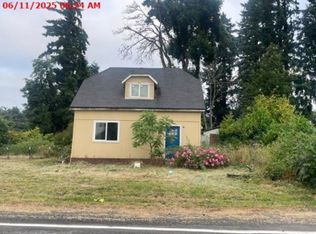 83252 Highway 99, Creswell, OR 97426