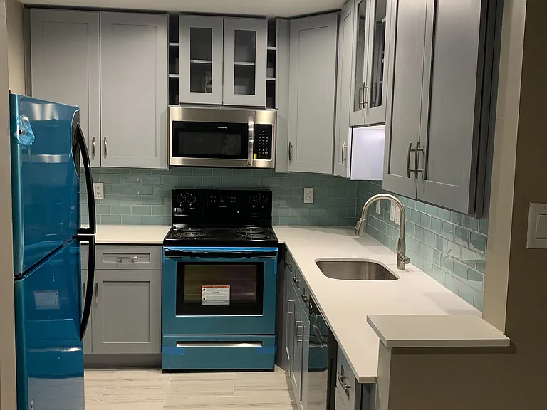 3 Bedroom Kitchen 2