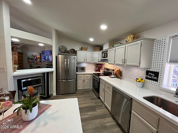 5th image of 11596 W SIERRA DAWN Boulevard #132