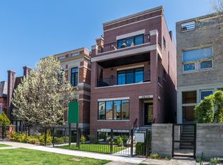 2621 N Lakewood Ave #3, Chicago, IL 60614