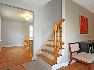 31 North Ave, Bloomfield, NJ 07003