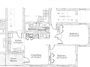 800 Brummel St APT 3, Evanston, IL 60202