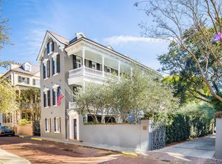 18 Church St, Charleston, SC 29401