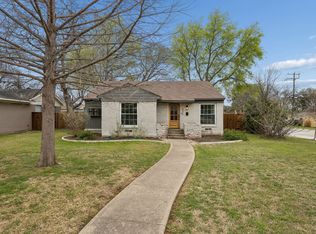639 Nottingham Dr, Richardson, TX 75080