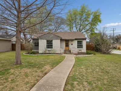 639 Nottingham Dr, Richardson, TX, 75080