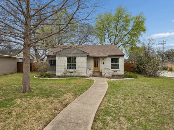 639 Nottingham Dr, Richardson, TX 75080