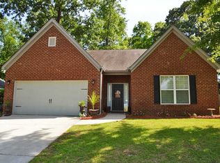200 Limestone Trl, Warner Robins, GA 31093